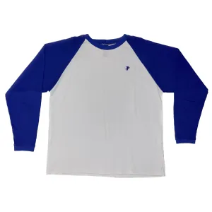 Ⓟ [raglan long sleeve]