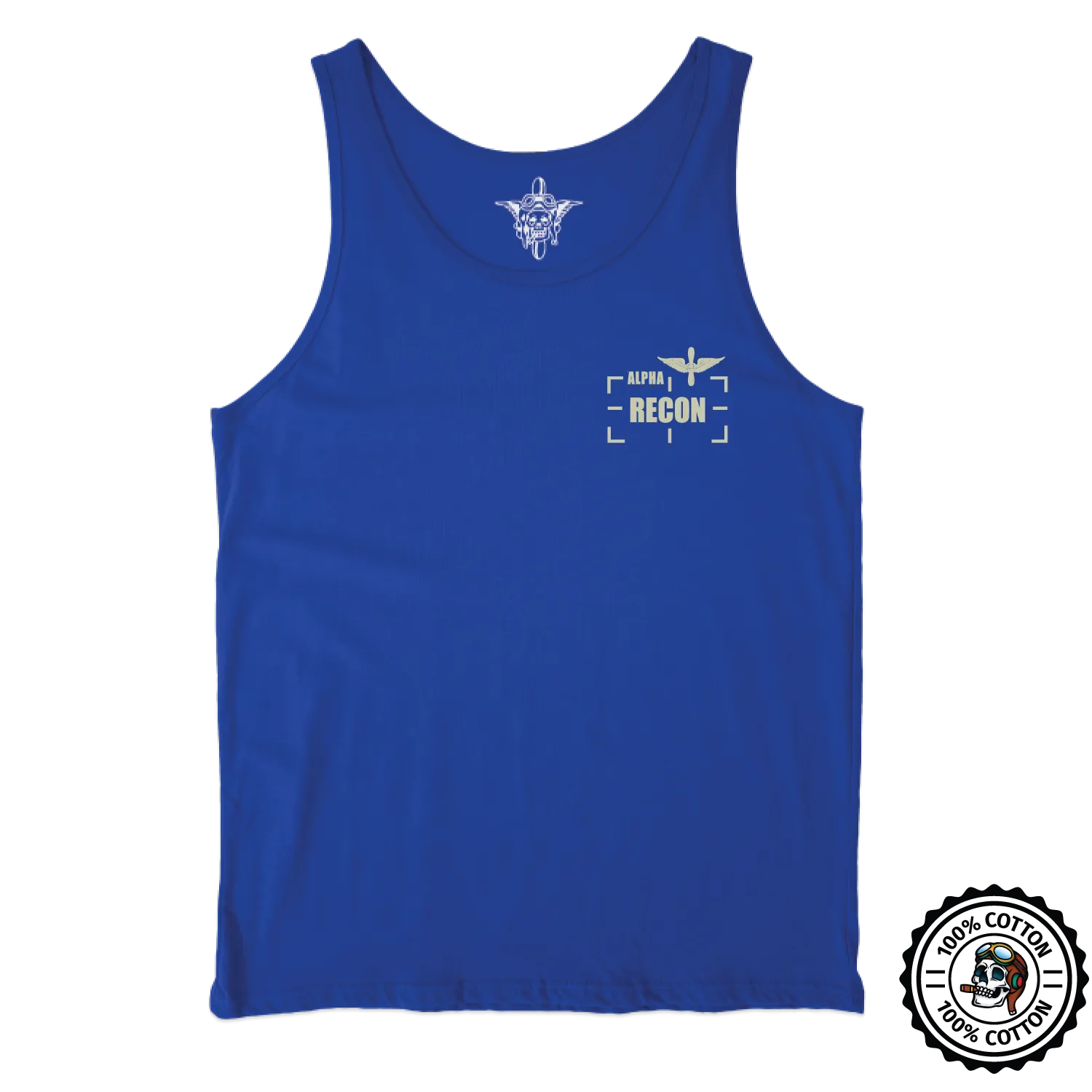 A Co, 1-224 AVN "Army" V1 Tank Tops