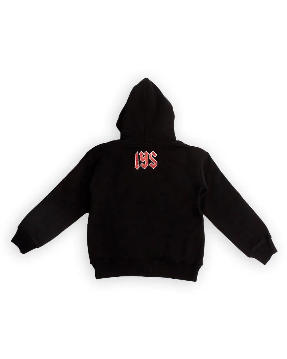 ABCD Kids Hoodie