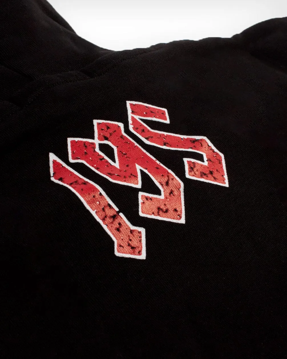 ABCD Kids Hoodie
