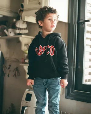 ABCD Kids Hoodie