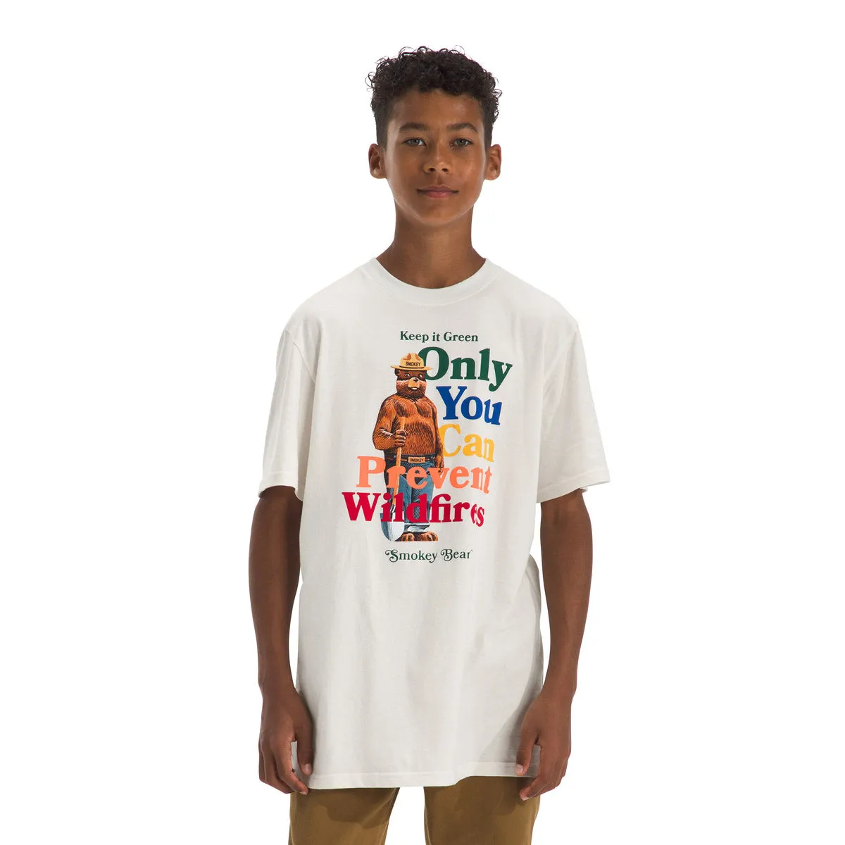 B SS Graphic Tee SS24
