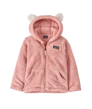 Baby Furry Friends Hoody