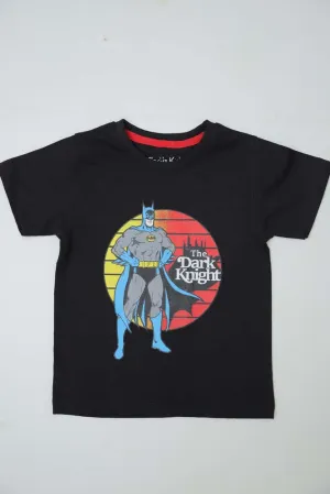 Batman Graphic T-Shirt