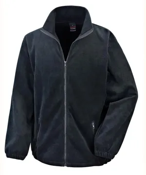 Black* - Norse outdoor fleece