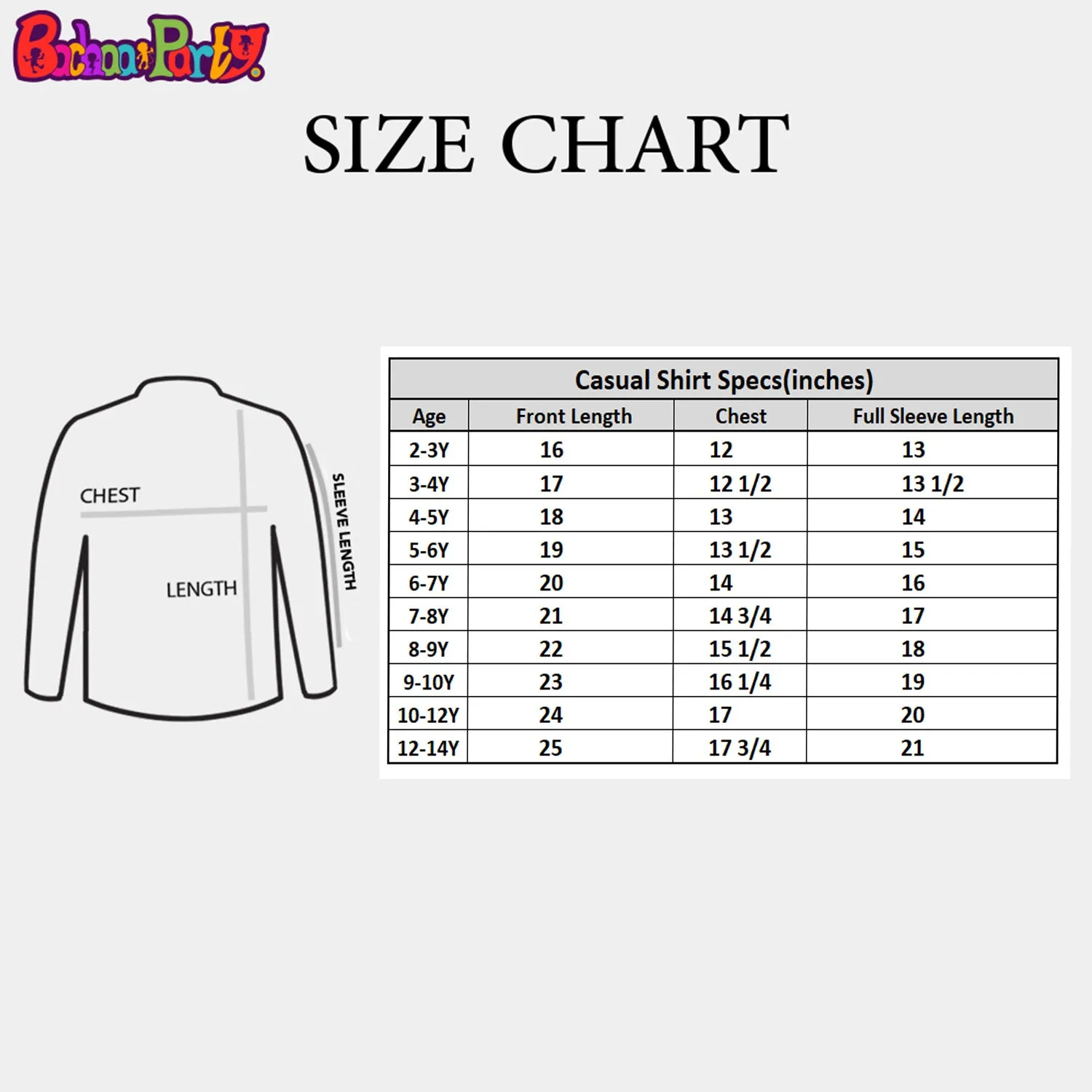 Boys Pique Casual Shirt F/S Basic