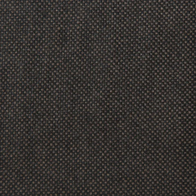 Brown/Black  Suiting Fabric 185