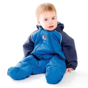 Bushbaby Hot Tot Waterproof Suit