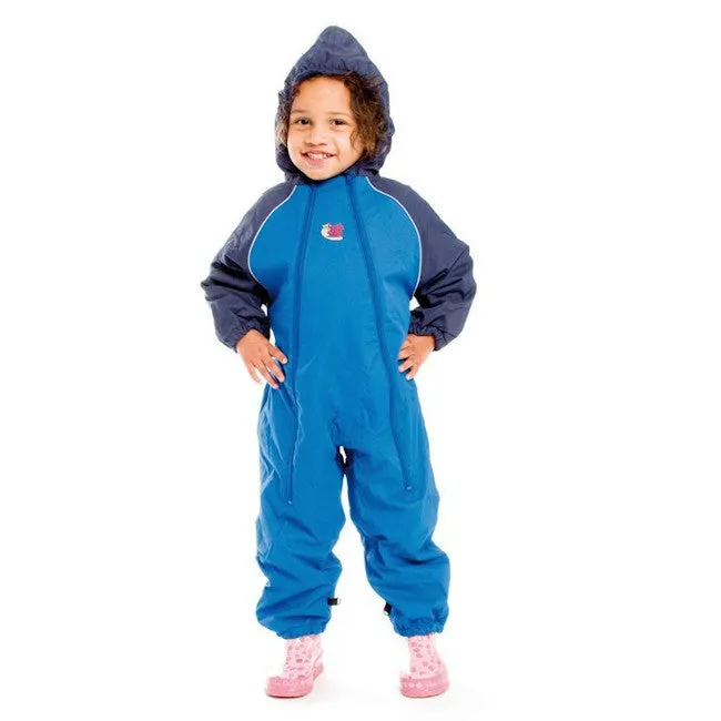 Bushbaby Hot Tot Waterproof Suit