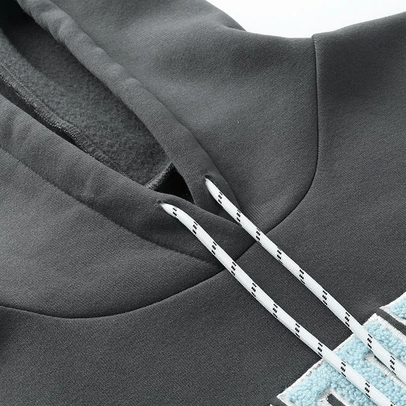 COUTURE HOODIE