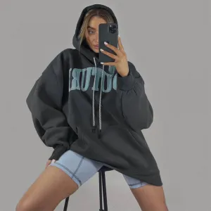 COUTURE HOODIE