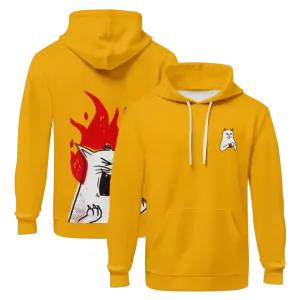 Custom Corporate Client Gifts, Professional thank you gifts Personalized Stylish Hoodies, Custom Fashionable Hoodies, Comfortable Hoodies,PR045-23020178