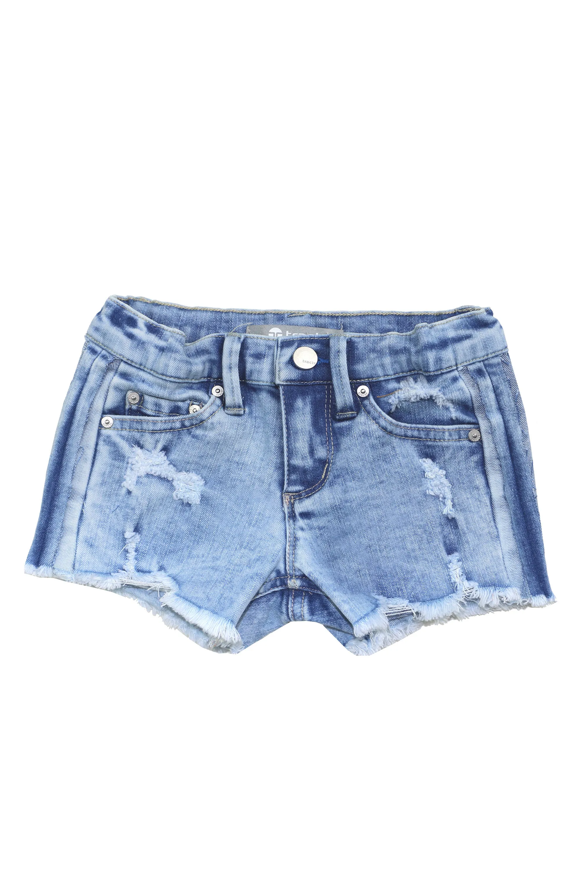 Divide N Conquer Dest Shorts