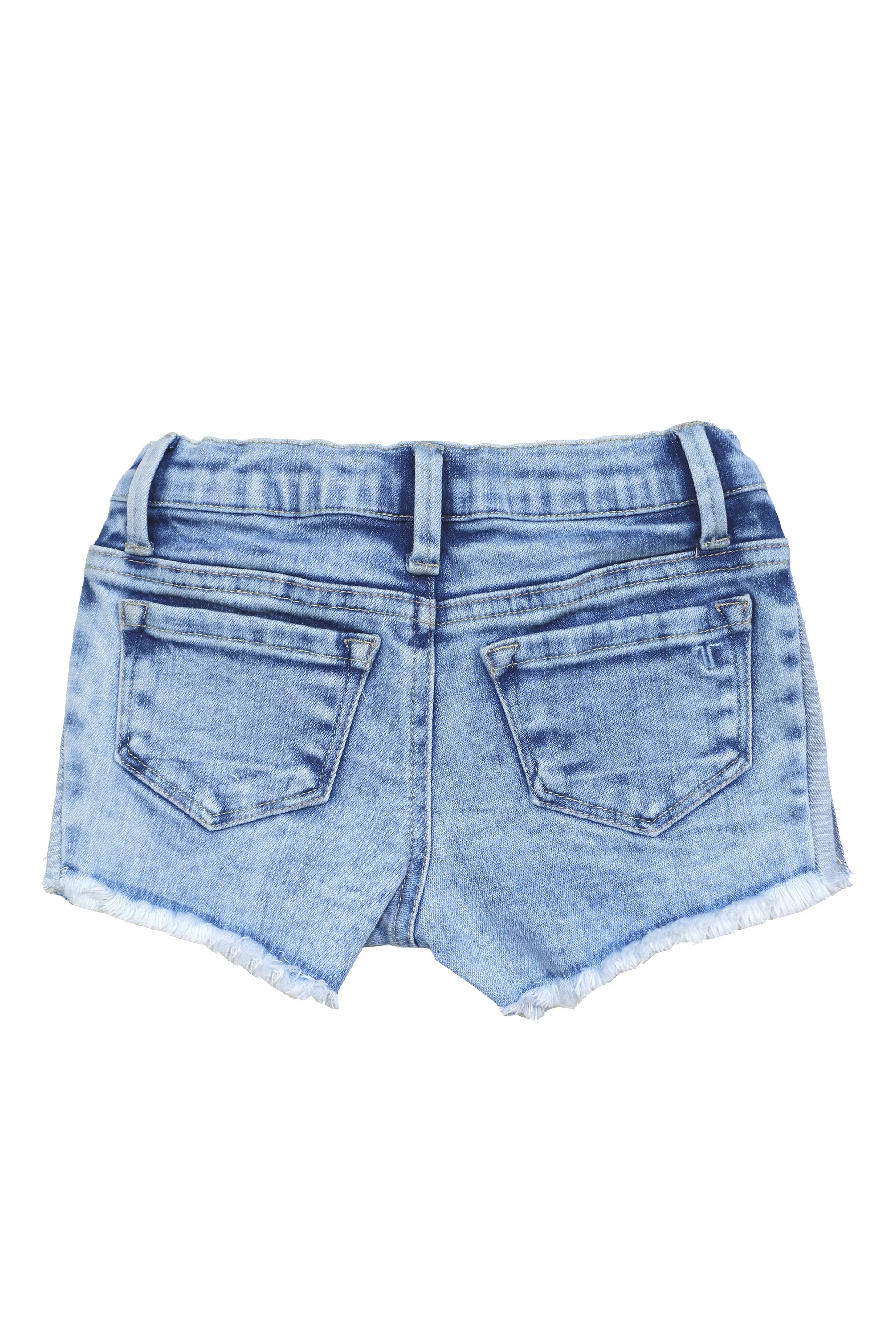 Divide N Conquer Dest Shorts