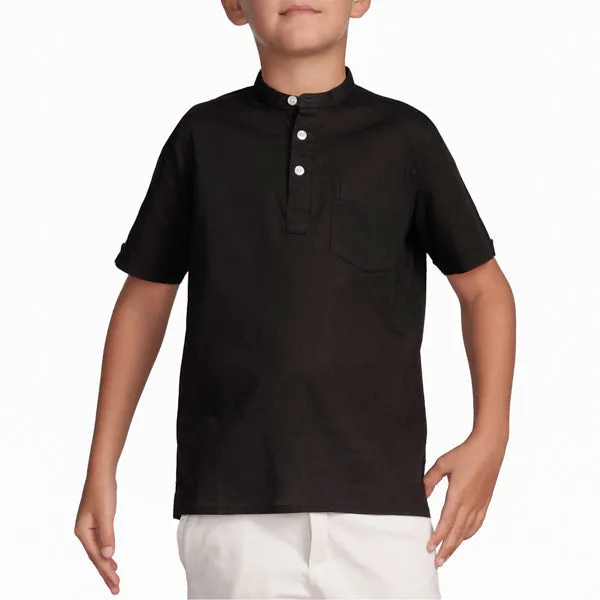 Elite Explorer Shirt -Cashmere Blue