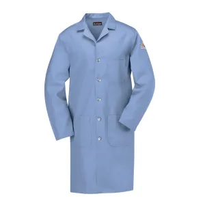 EXCEL FR LAB COAT - LB-Light Blue | Bulwark KEL2