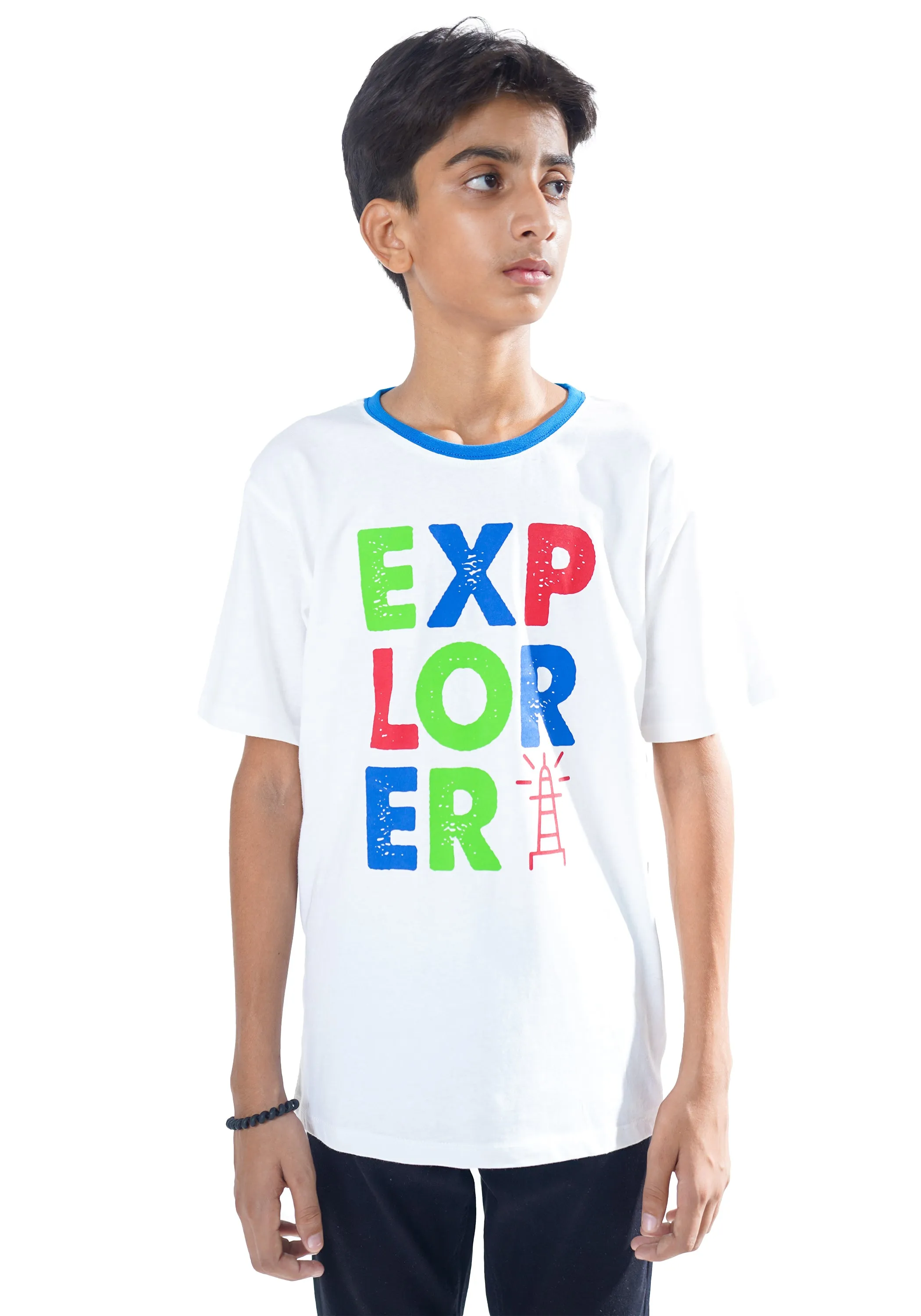 Explore T-Shirt