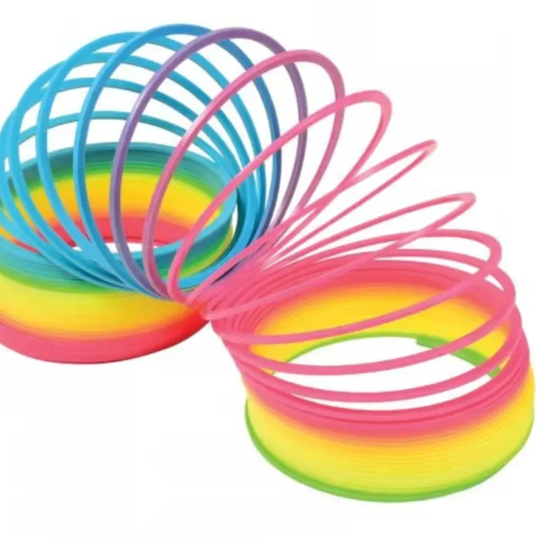 Giant Rainbow Spring