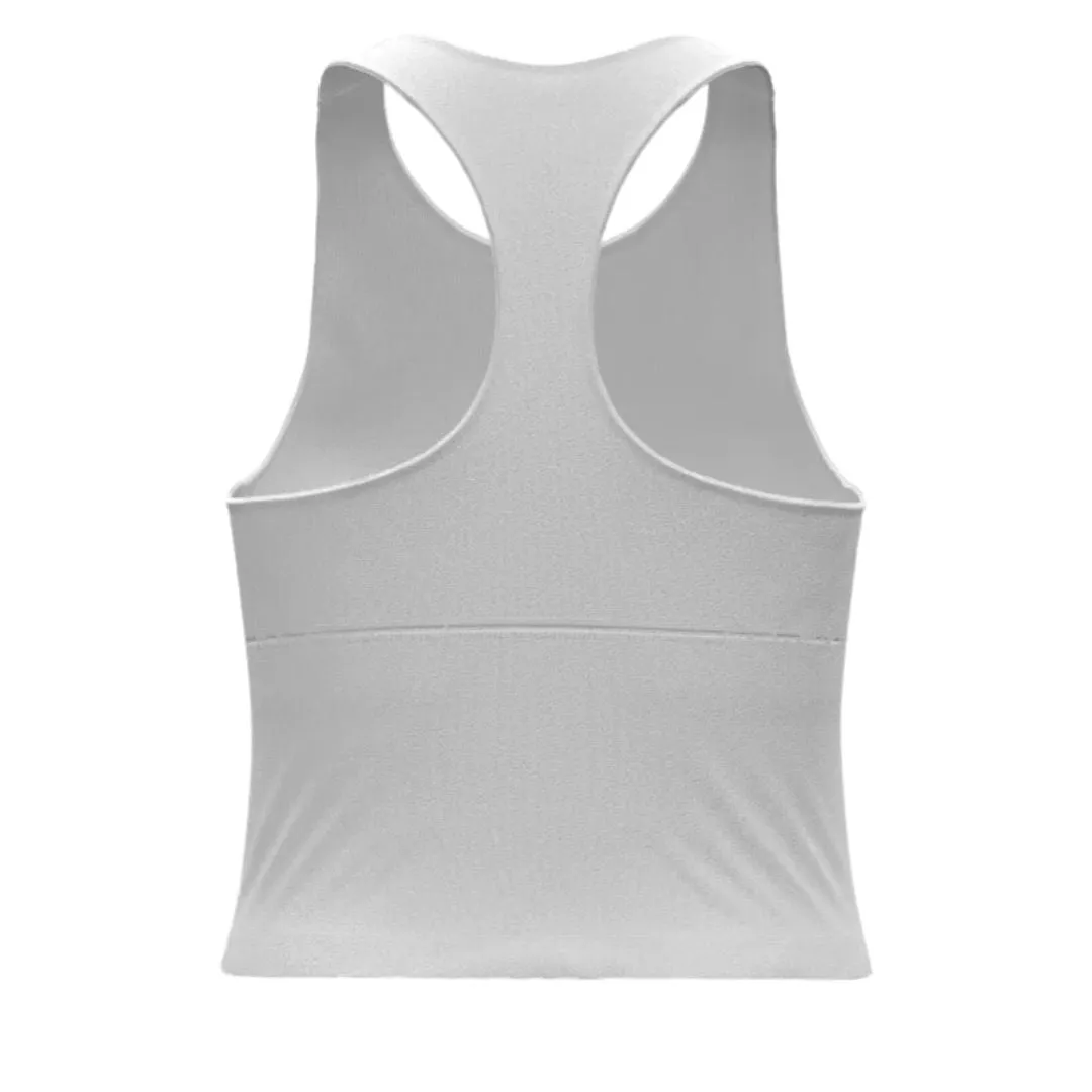 Girls' Motion Crop Tank