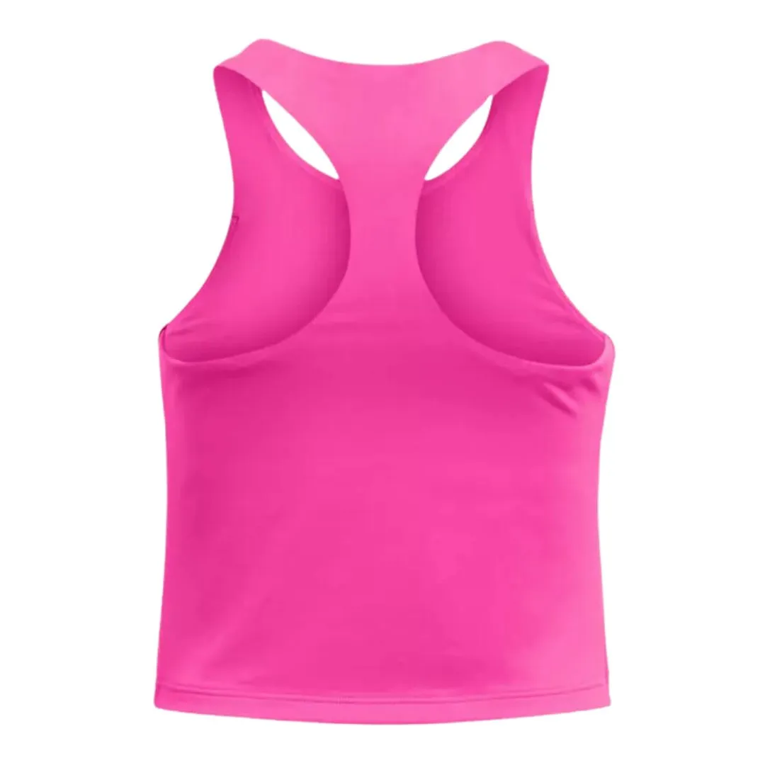 Girls' Motion Crop Tank