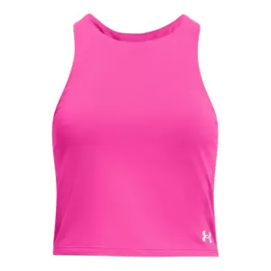 Girls' Motion Crop Tank