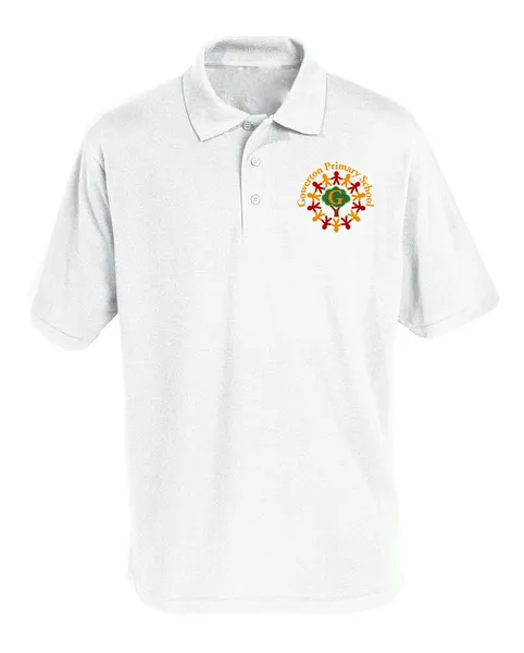 Gowerton Primary School Value Polo Shirt Bundle