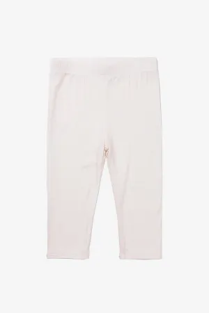 Imoga Ella Capri Girls Leggings - Pure