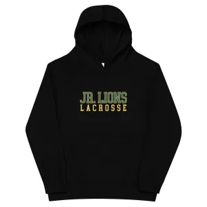 JLL Kids fleece hoodie
