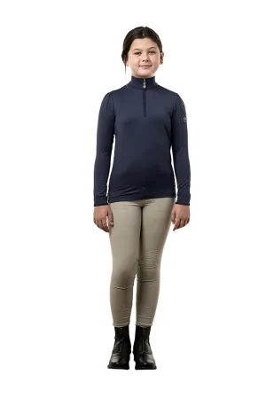 Kastel Denmark Youth Long Sleeve Shirt