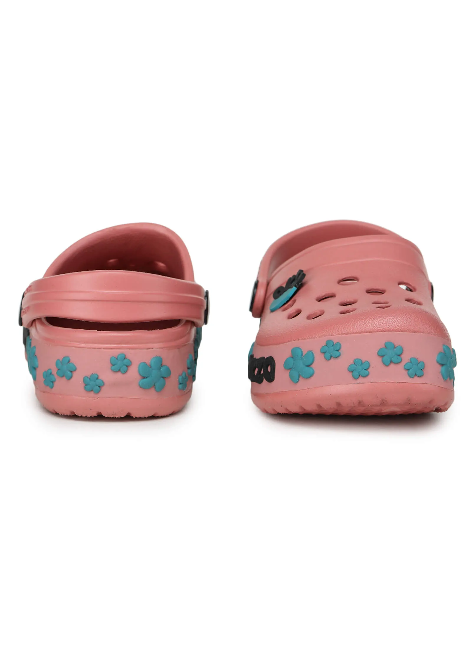 Kids' Cozy Comfort Clogs - ZCK0804