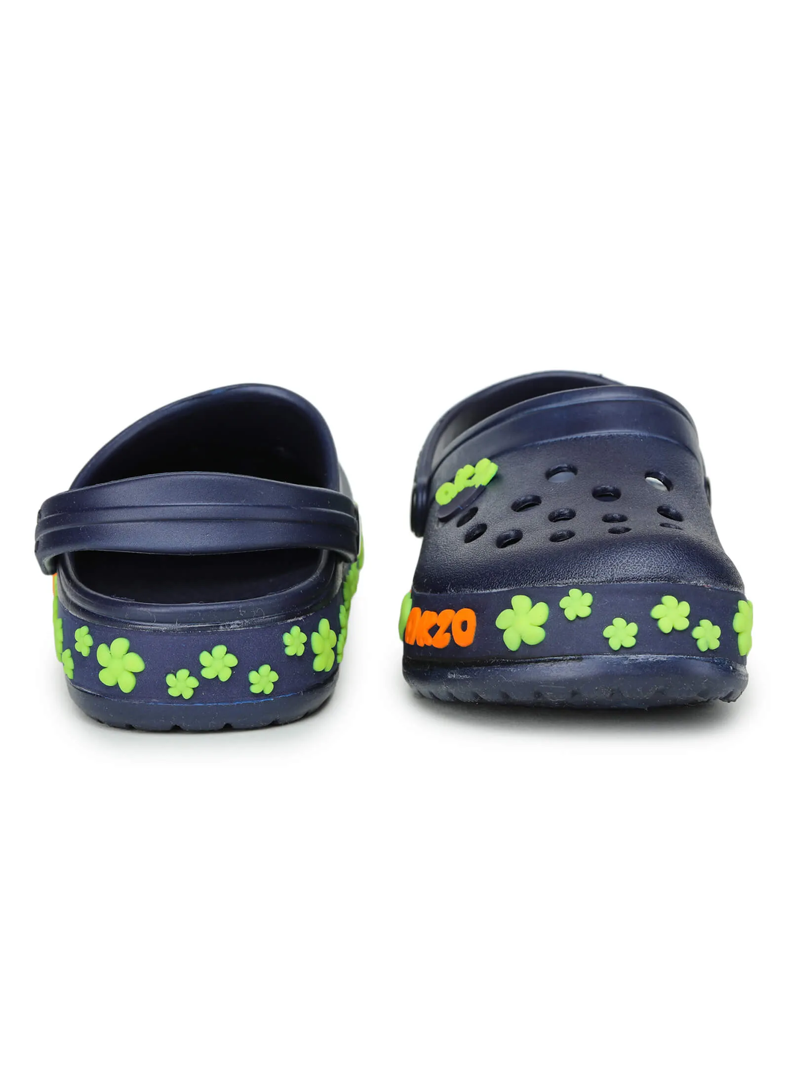 Kids' Cozy Comfort Clogs - ZCK0804