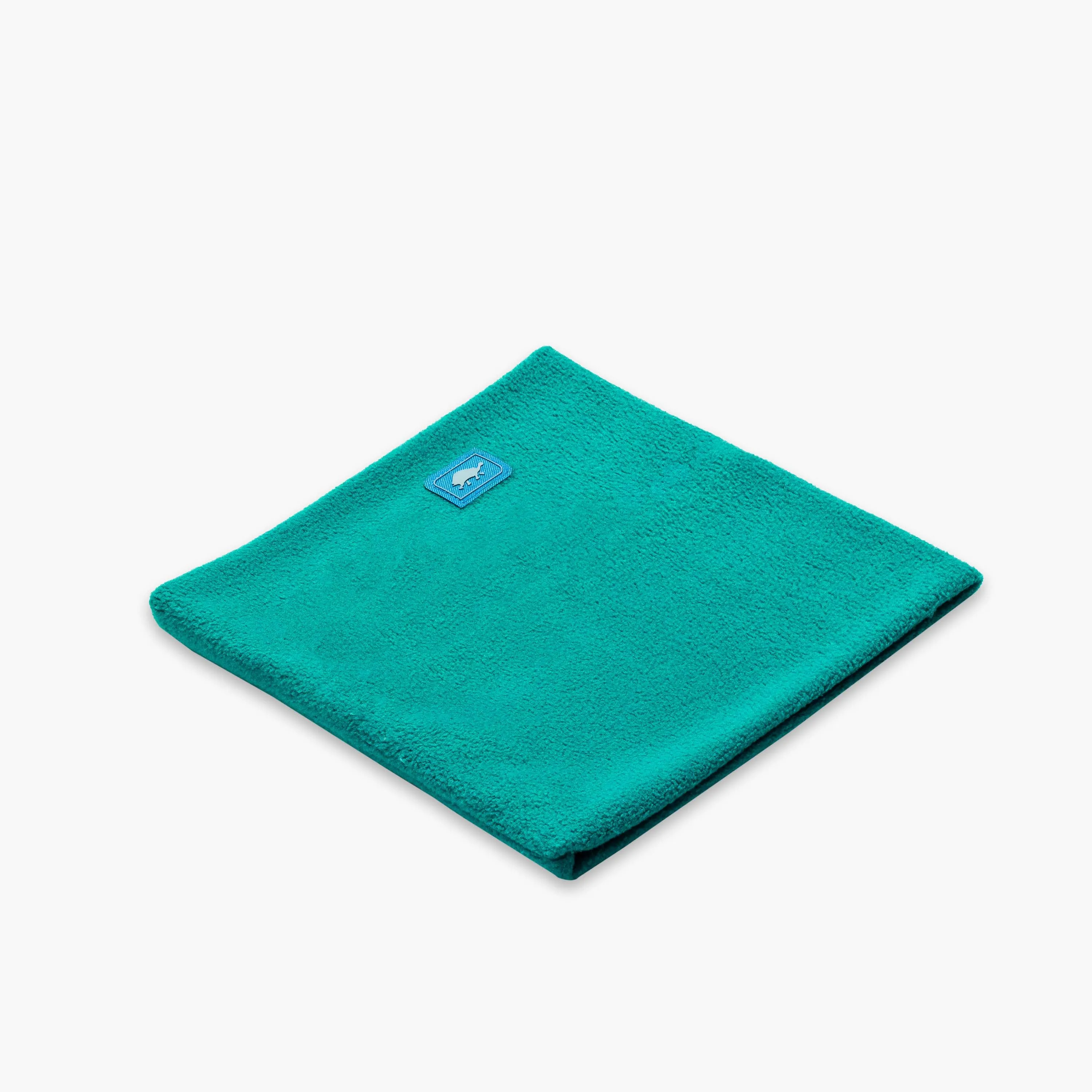Kids Double-Layer Neck Warmer