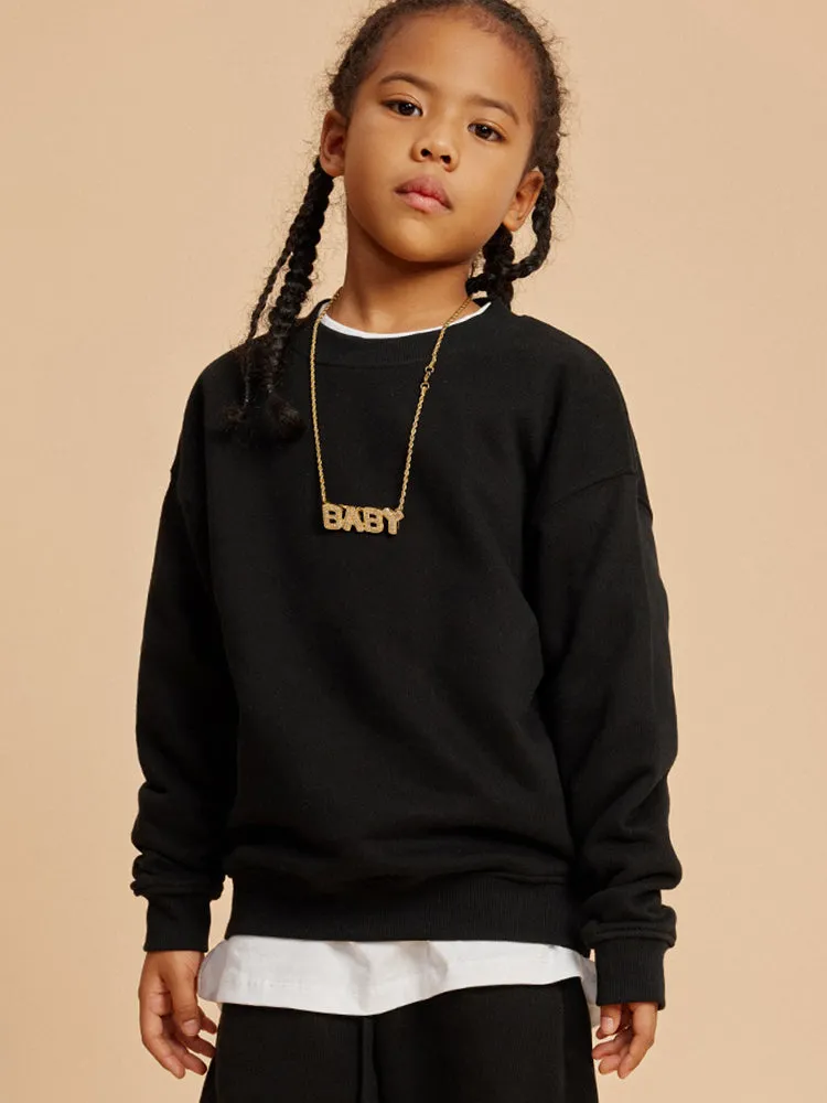 Kids' Galaxy Adventure Hoodie