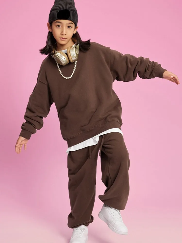 Kids' Galaxy Adventure Hoodie
