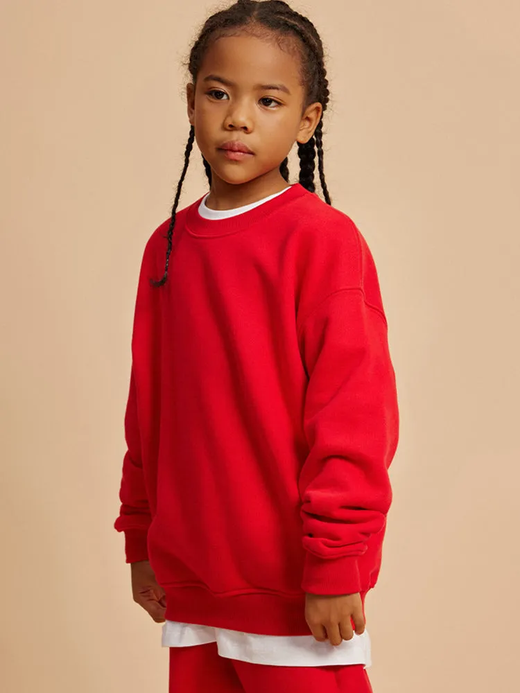 Kids' Galaxy Adventure Hoodie