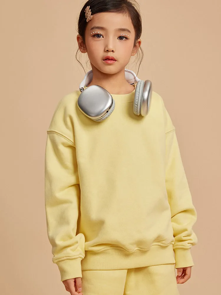 Kids' Galaxy Adventure Hoodie
