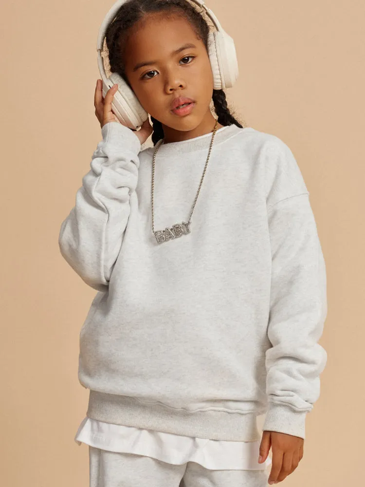 Kids' Galaxy Adventure Hoodie
