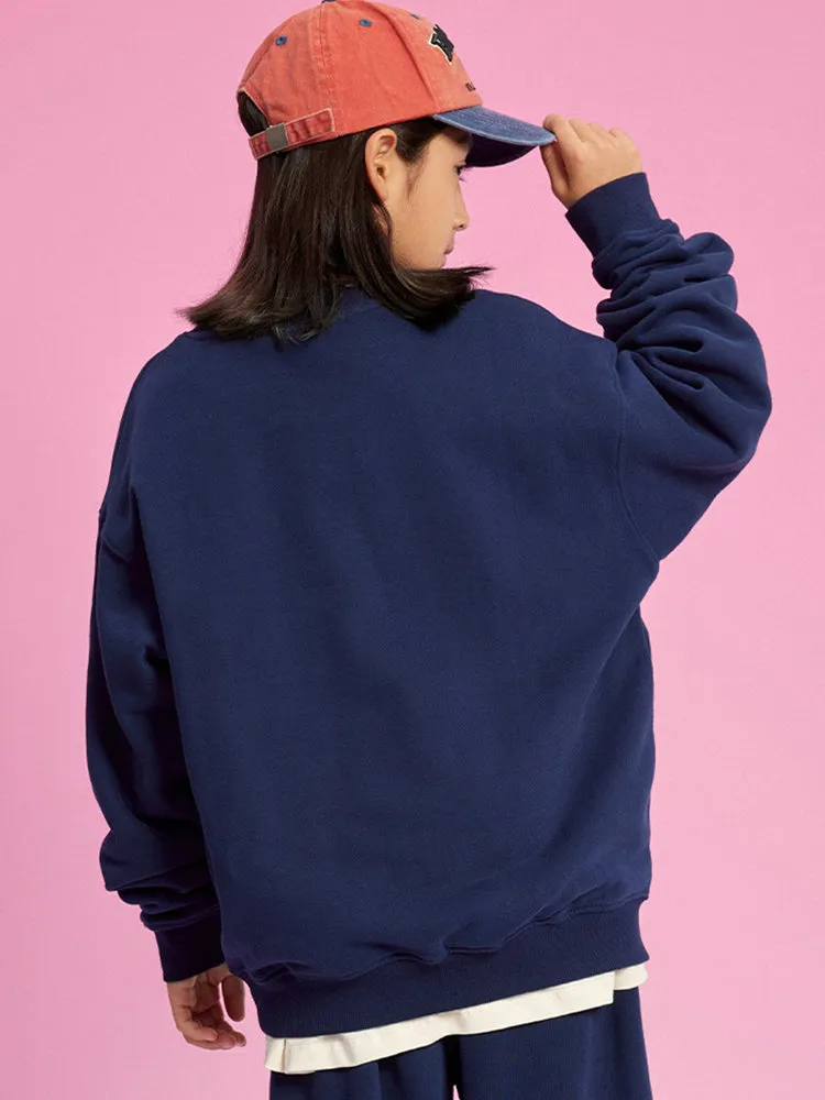 Kids' Galaxy Adventure Hoodie