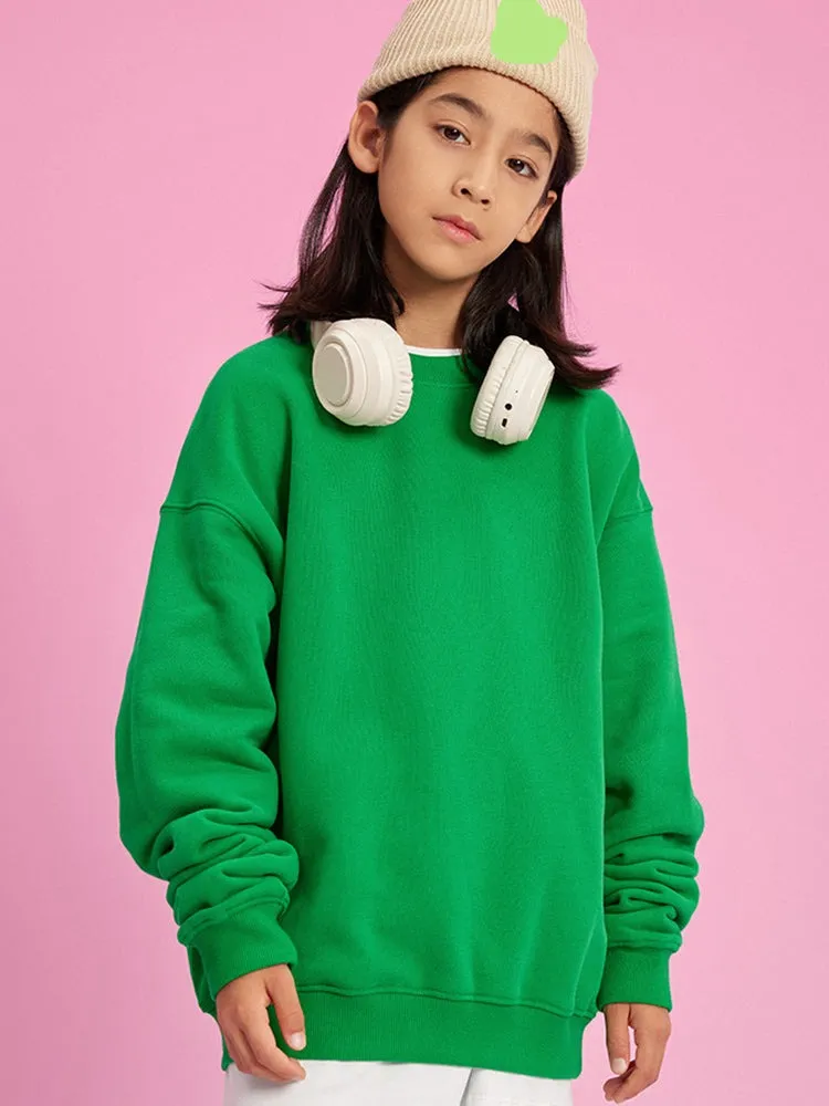 Kids' Galaxy Adventure Hoodie