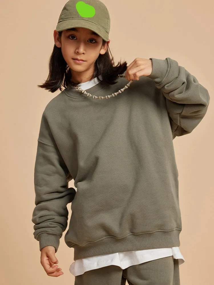 Kids' Galaxy Adventure Hoodie