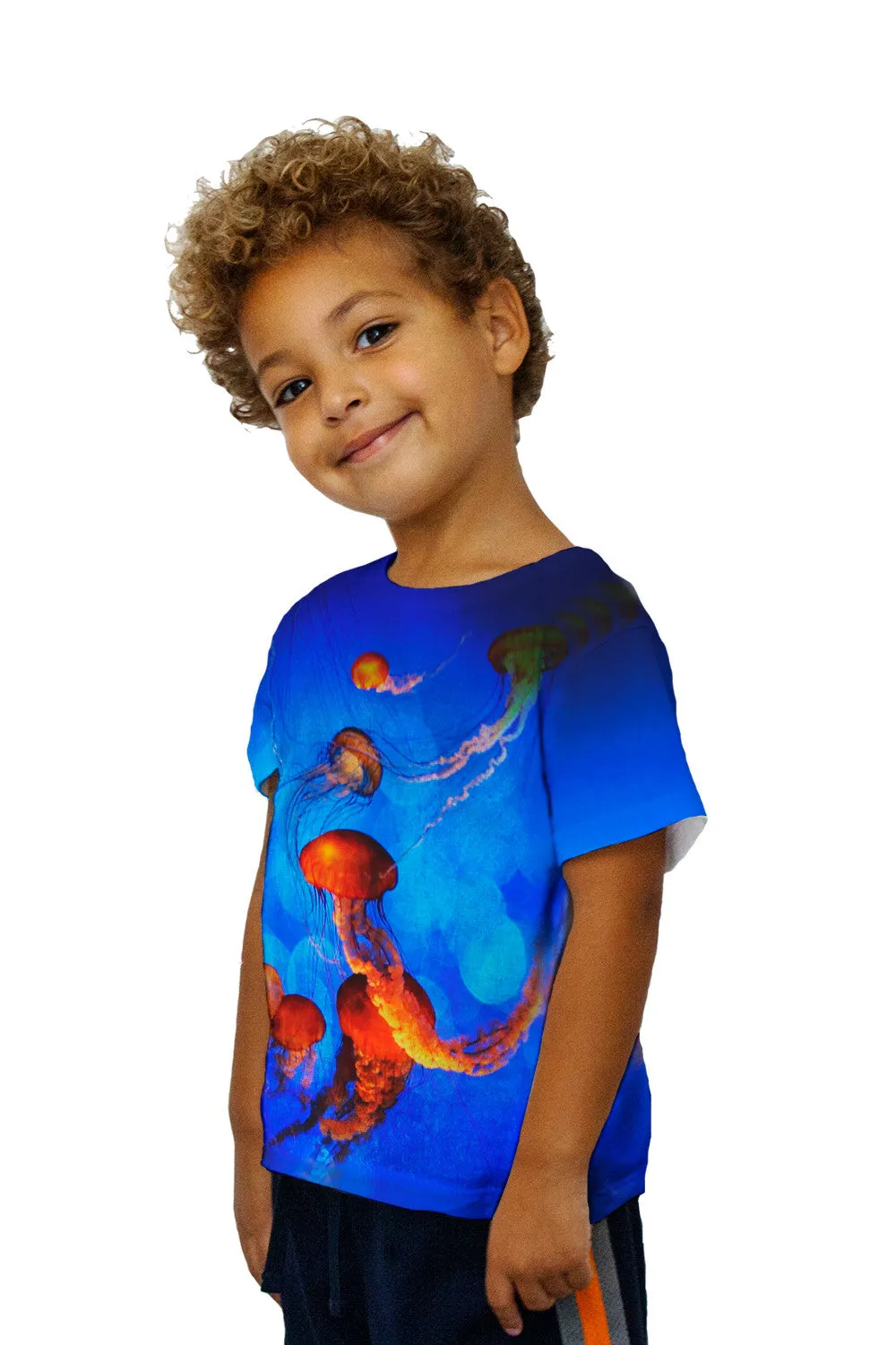 Kids Jellyfish Fun