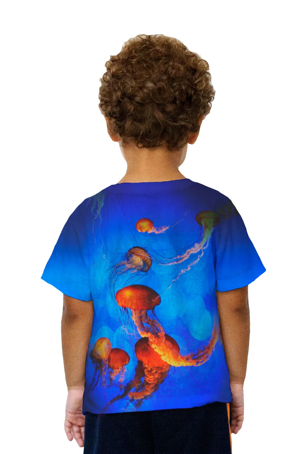 Kids Jellyfish Fun