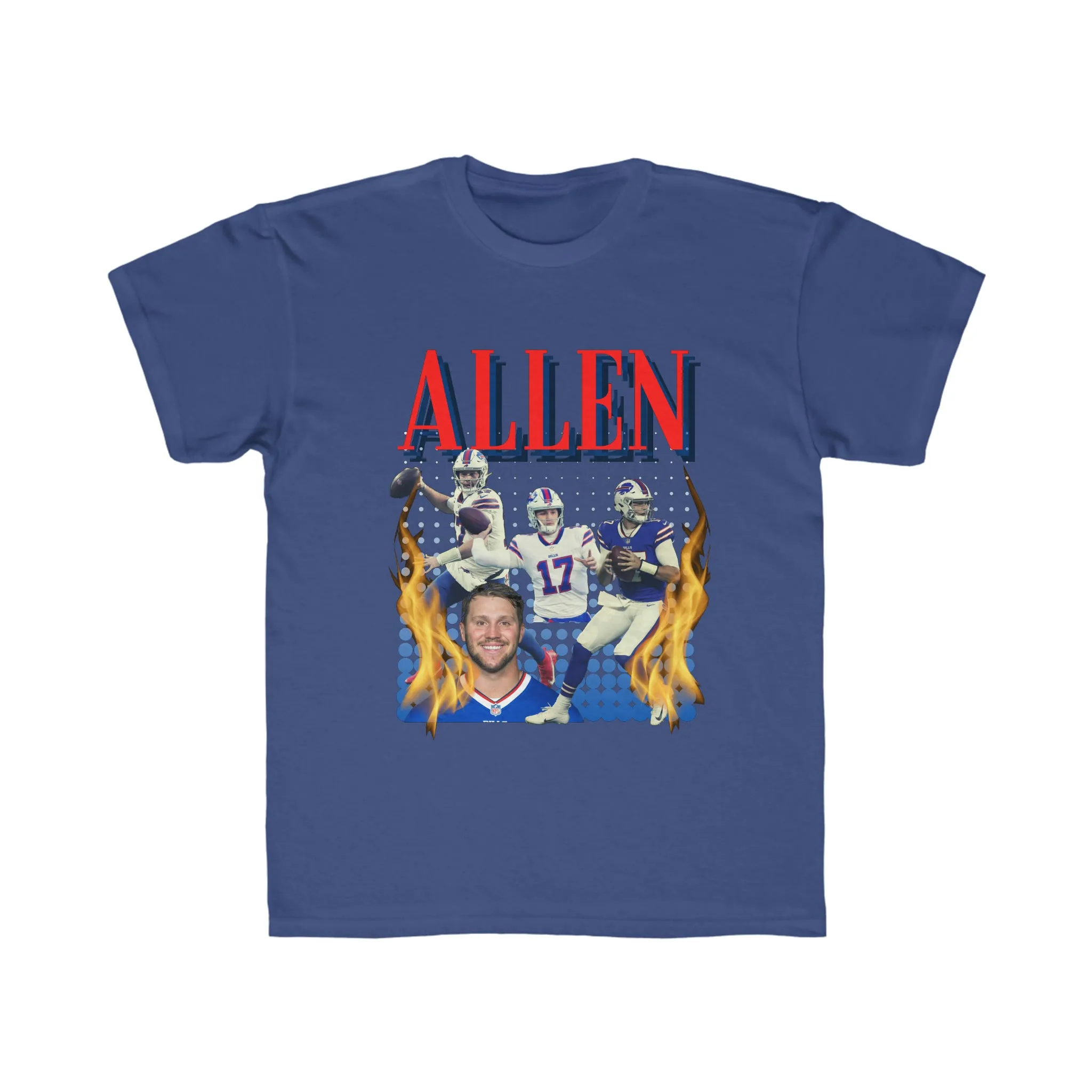 Kids Regular Fit Tee