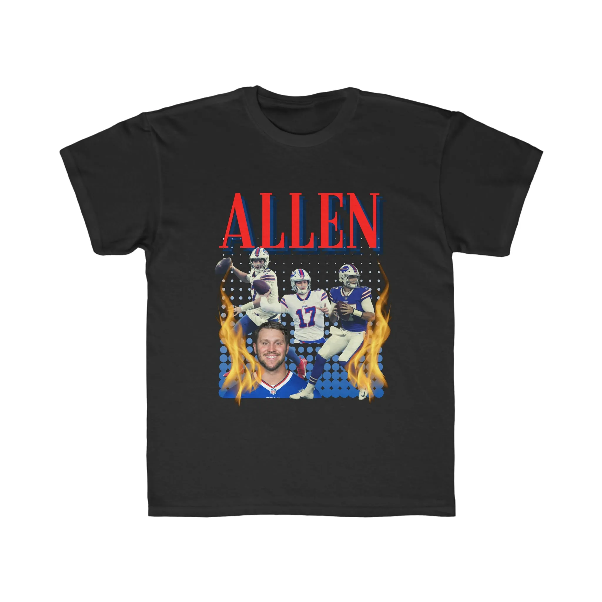 Kids Regular Fit Tee