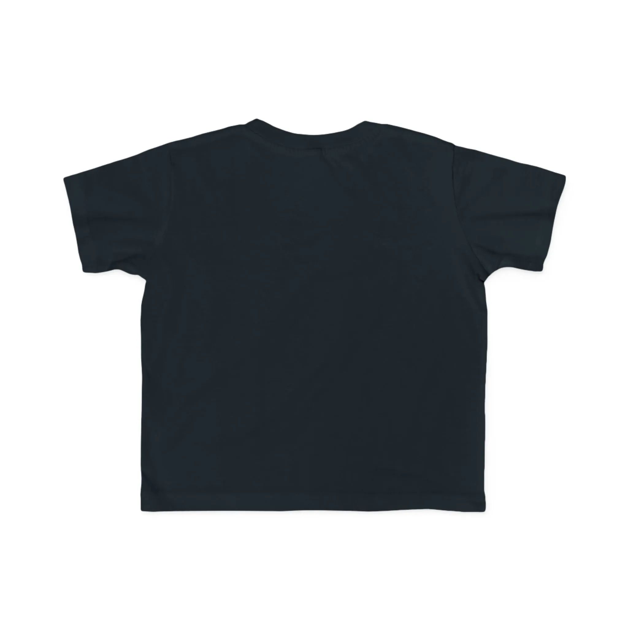 Kids Rocket Adventure Tee - Toddler's Fine Jersey Shirt for Space Lovers
