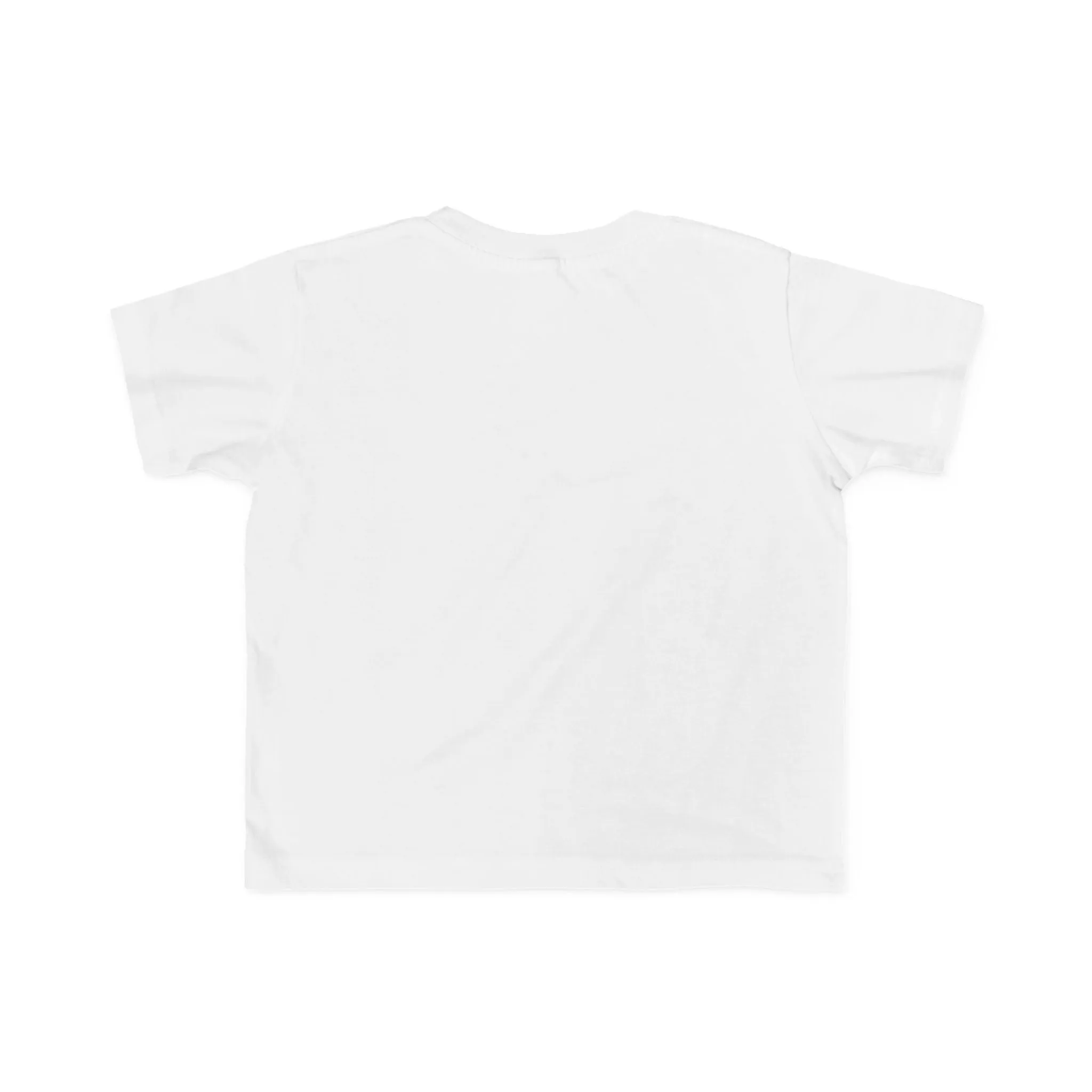 Kids Rocket Adventure Tee - Toddler's Fine Jersey Shirt for Space Lovers
