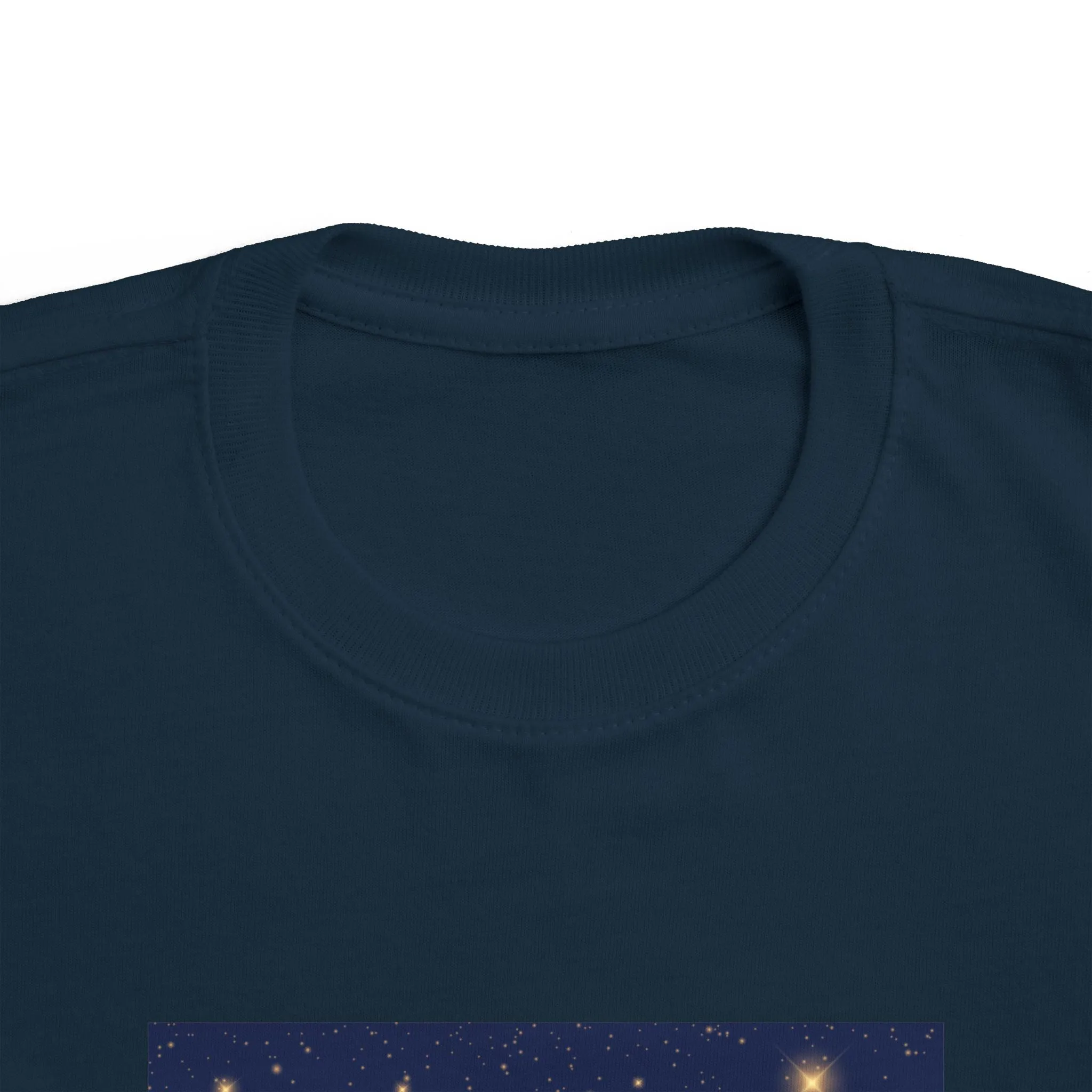 Kids Rocket Adventure Tee - Toddler's Fine Jersey Shirt for Space Lovers