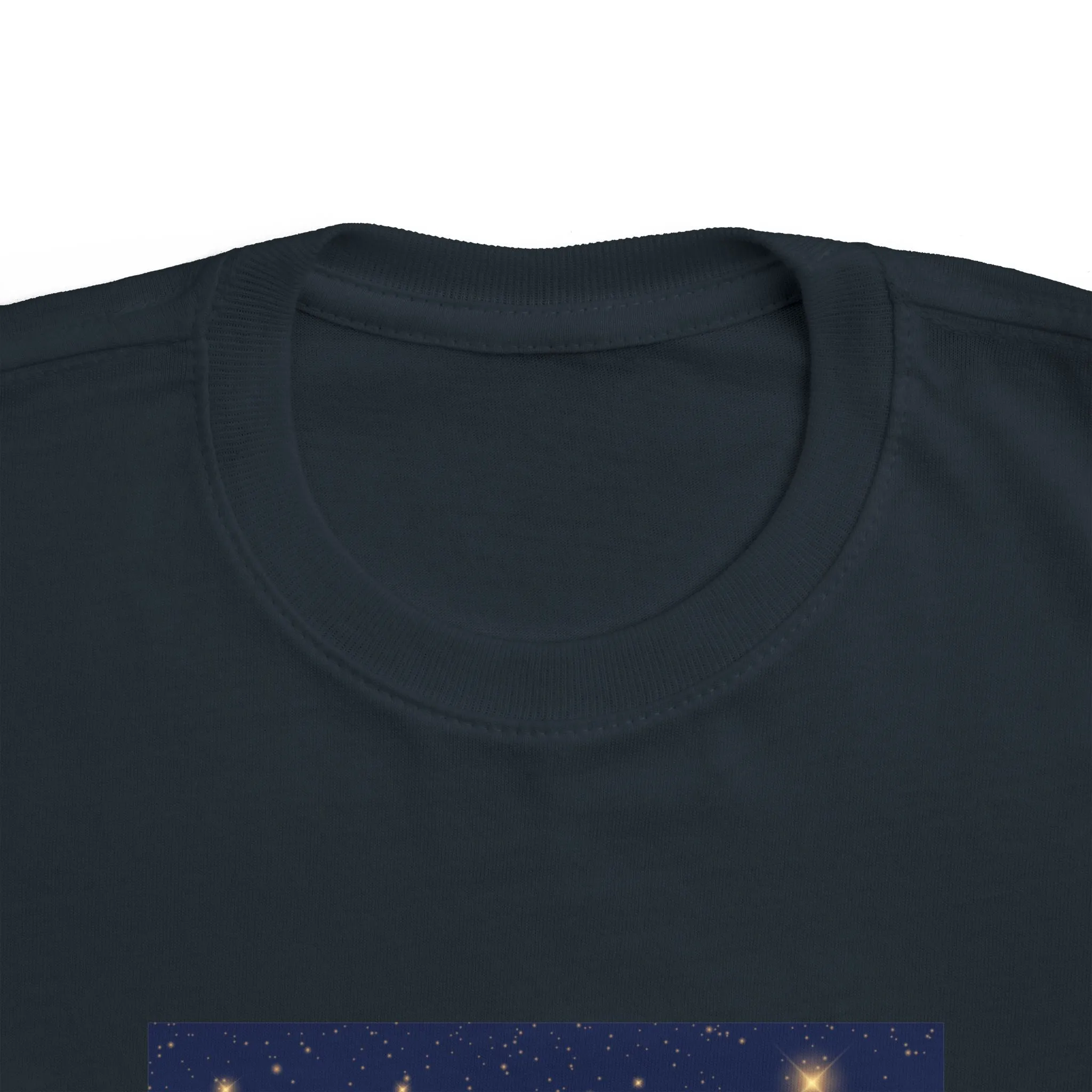 Kids Rocket Adventure Tee - Toddler's Fine Jersey Shirt for Space Lovers