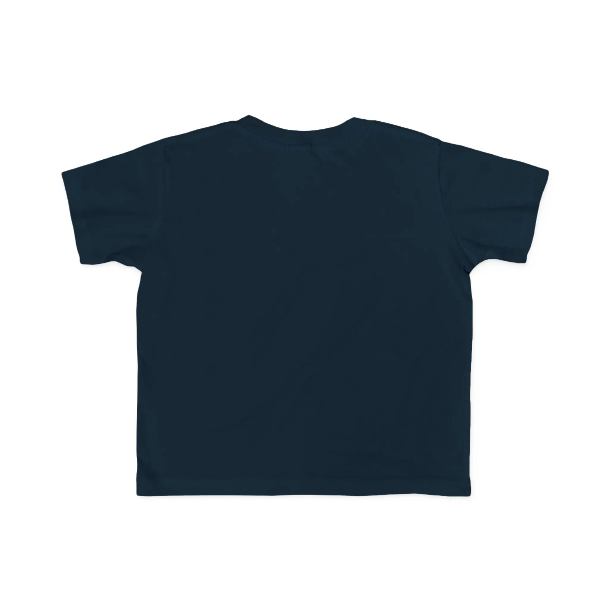 Kids Rocket Adventure Tee - Toddler's Fine Jersey Shirt for Space Lovers