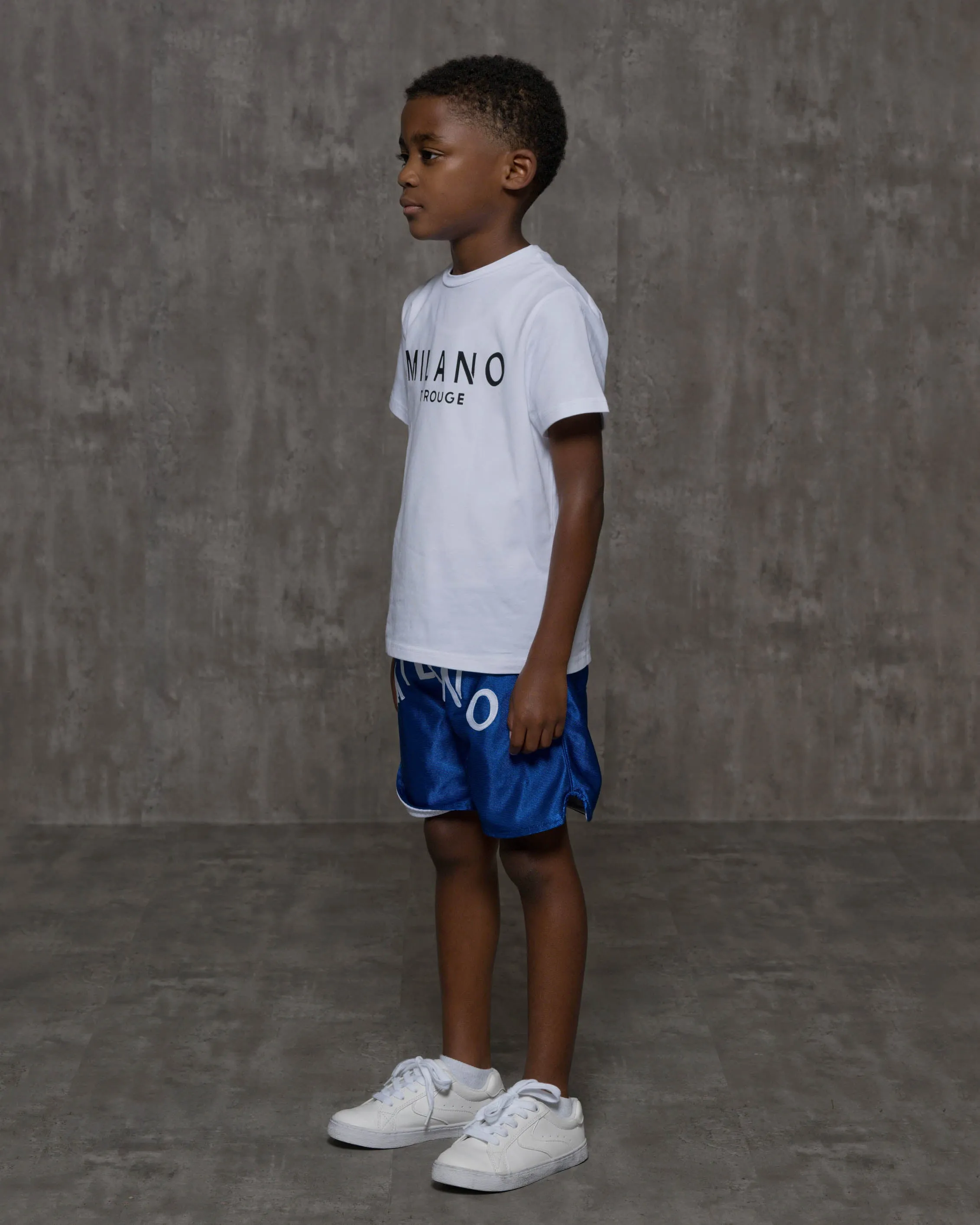 Kids Tyson Shorts